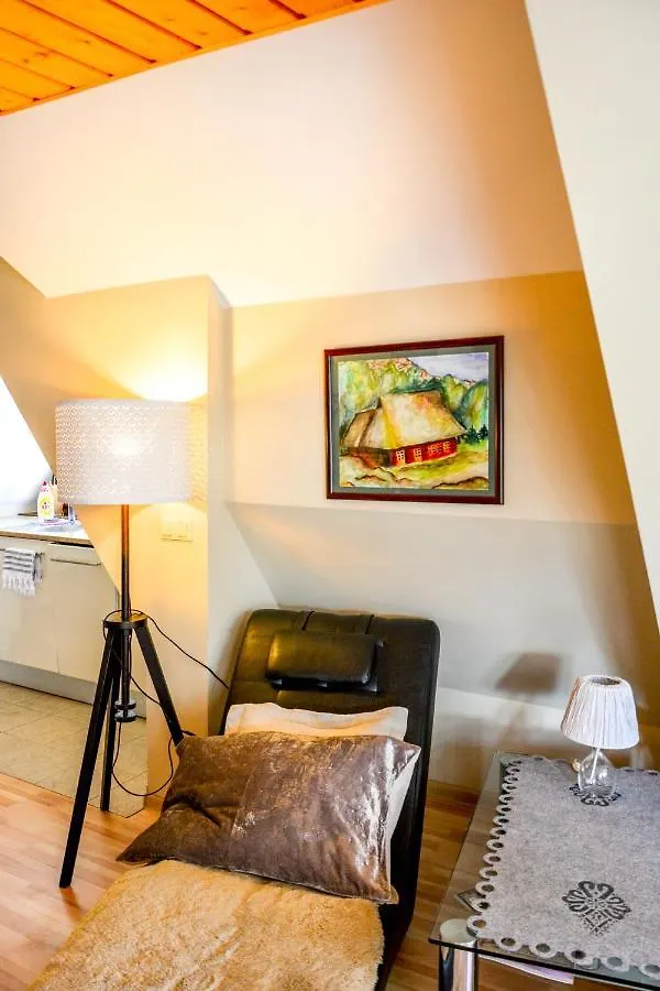 Zakopane Apartament Ceprowka M9 0*,  Pologne
