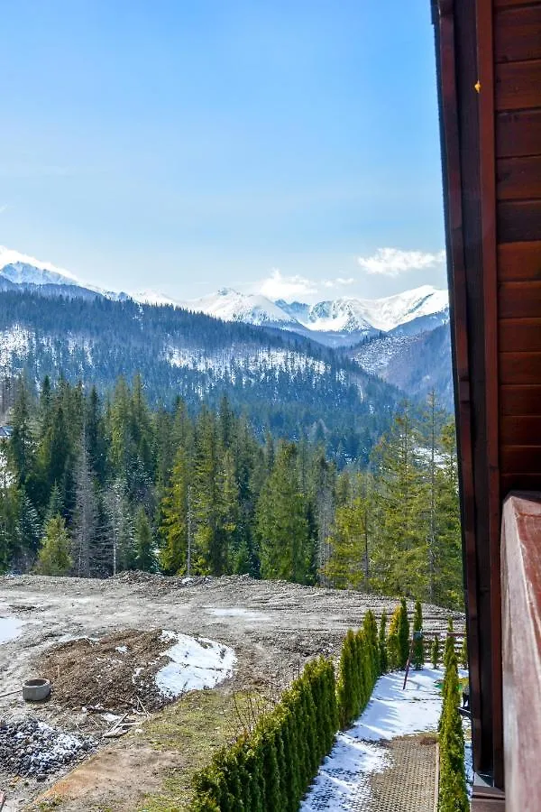 Zakopane Apartament Ceprowka M9 0*,  Pologne