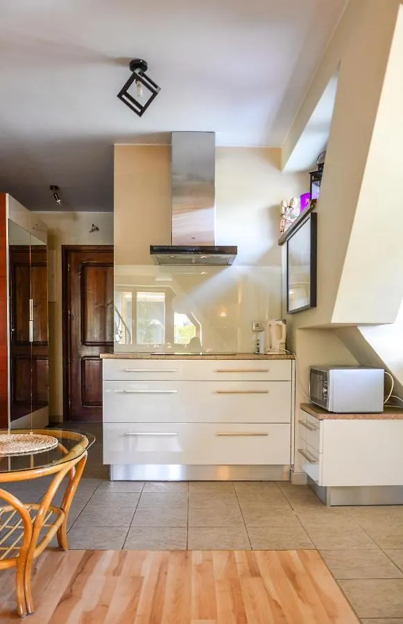 Zakopane Apartament Ceprowka M9