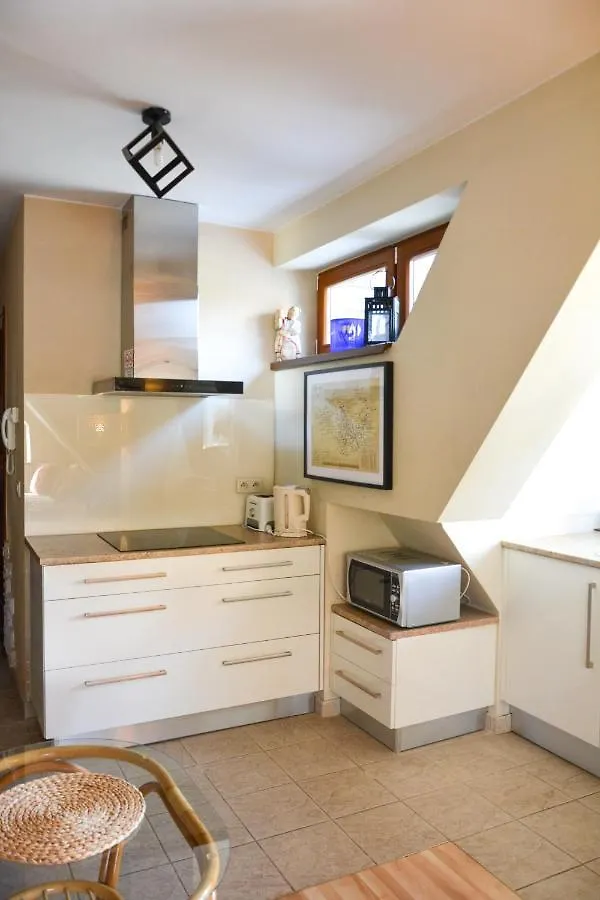Zakopane Apartament Ceprowka M9