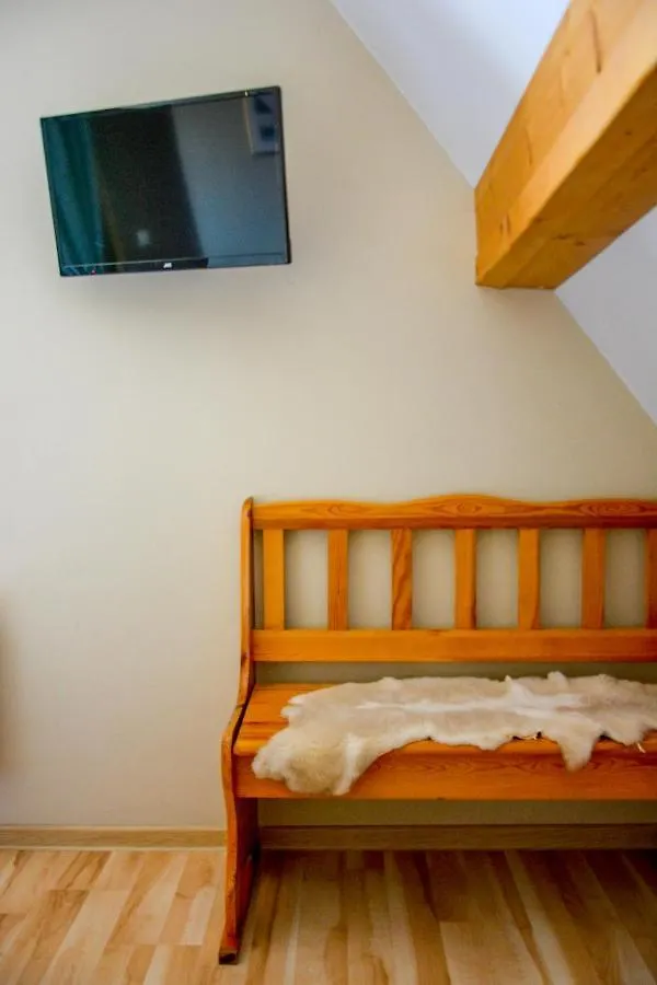 Zakopane Apartament Ceprowka M9 0*,